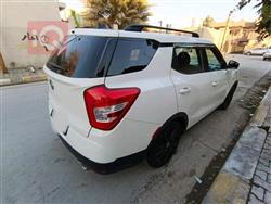 سانغ يونغ تيفولي